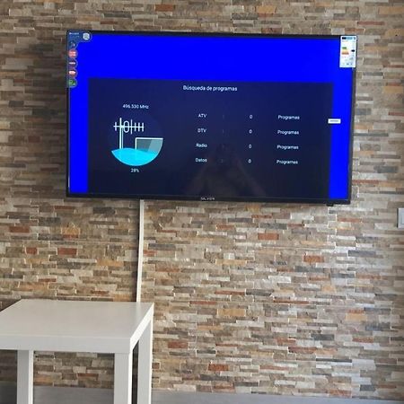 Apartamento Con Encanto,Piscina Y A 200 Metros De La Playa Salou Ngoại thất bức ảnh