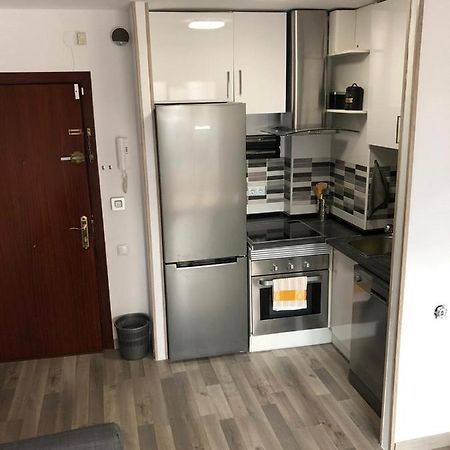 Apartamento Con Encanto,Piscina Y A 200 Metros De La Playa Salou Ngoại thất bức ảnh