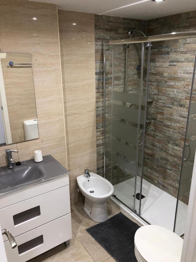 Apartamento Con Encanto,Piscina Y A 200 Metros De La Playa Salou Ngoại thất bức ảnh