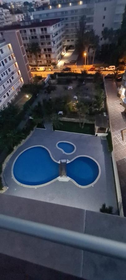 Apartamento Con Encanto,Piscina Y A 200 Metros De La Playa Salou Ngoại thất bức ảnh