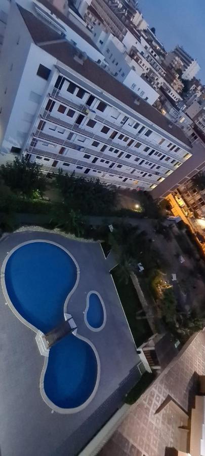 Apartamento Con Encanto,Piscina Y A 200 Metros De La Playa Salou Ngoại thất bức ảnh