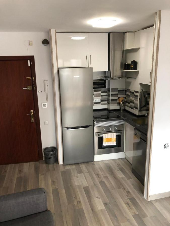 Apartamento Con Encanto,Piscina Y A 200 Metros De La Playa Salou Ngoại thất bức ảnh