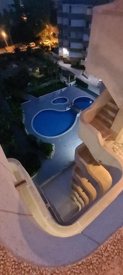 Apartamento Con Encanto,Piscina Y A 200 Metros De La Playa Salou Ngoại thất bức ảnh